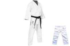 Kimono Aïkido, Club - DMAI769, Dojo Master