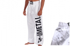 Pantalon Full Contact, Visual - MB59M, Metal Boxe (tâche de marqueur)
