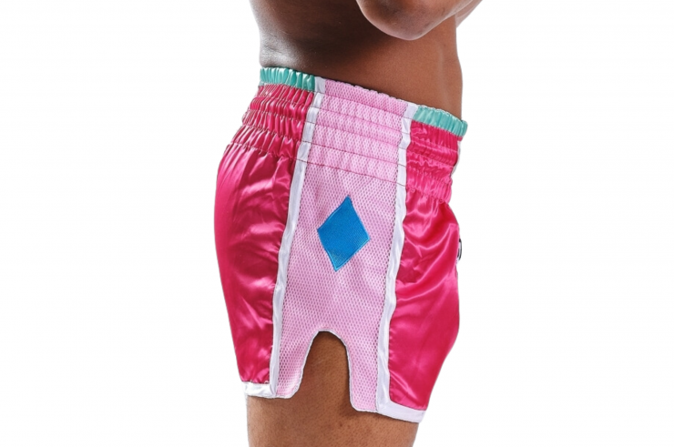 Muay Thai Shorts Collector, Naruto - Sakura Haruno, Elion Paris