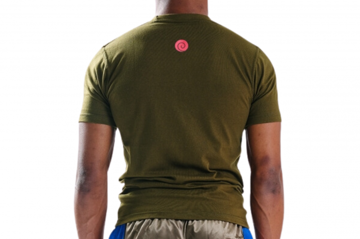 Collector T-shirt, Naruto - Kakashi Sensei, Elion Paris