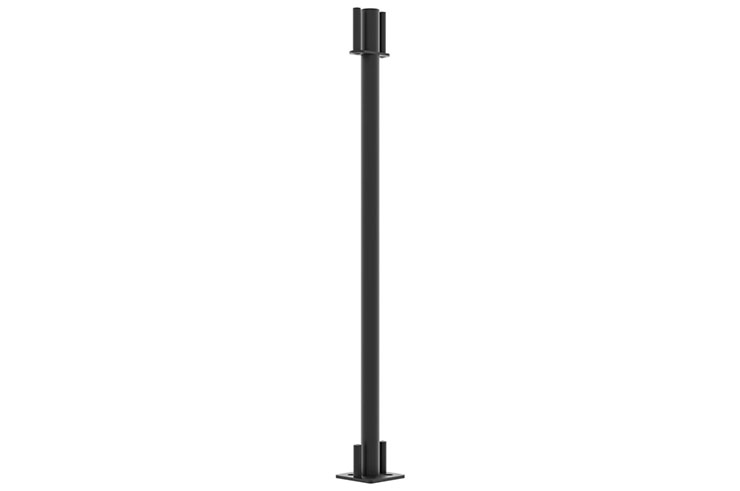 Support Pillar for MMA Panel | NineStars®