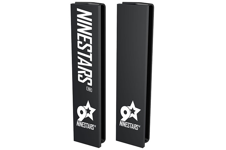 Protección de esquinas, para jaula MMA reforzada | NineStars®
