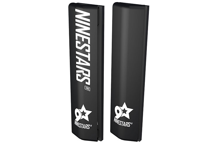 Protección de esquinas, para jaula MMA reforzada | NineStars®