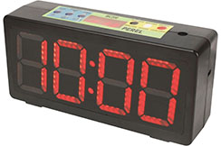 Horloge Digitale, Ninestars