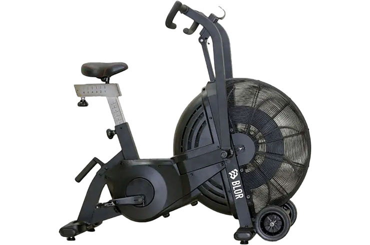 Air Bike - Iron Blor, Blor