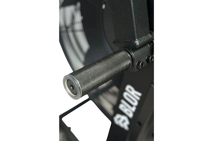 Air Bike - Iron Blor, Blor