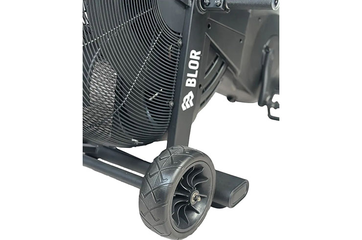 Air Bike - Iron Blor, Blor