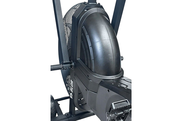 Air Bike - Iron Blor, Blor