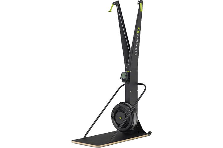 Ski Erg Concept 2 – Entraînement Ski de Fond, Blor