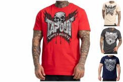 T-shirt de sport - Westlake, Tapout