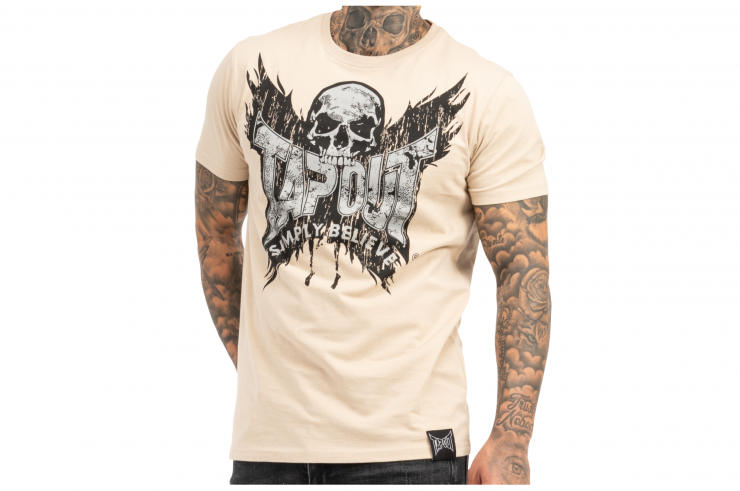 T-shirt de sport - Westlake, Tapout