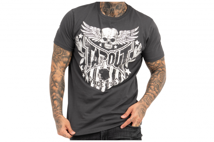 T-shirt de sport - Westlake, Tapout