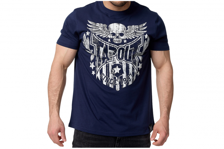 T-shirt de sport - Westlake, Tapout
