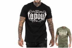 Sports tee - Crashed, Tapout