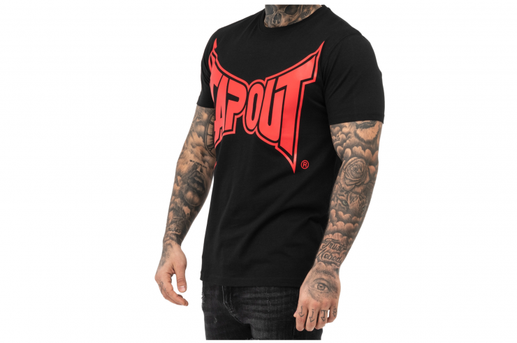 T-shirt - Logo Tee, Tapout