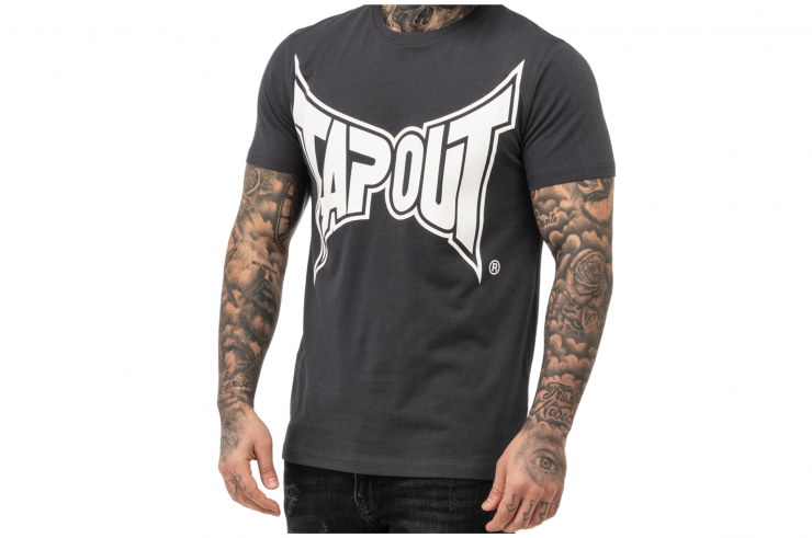 T-shirt - Logo Tee, Tapout
