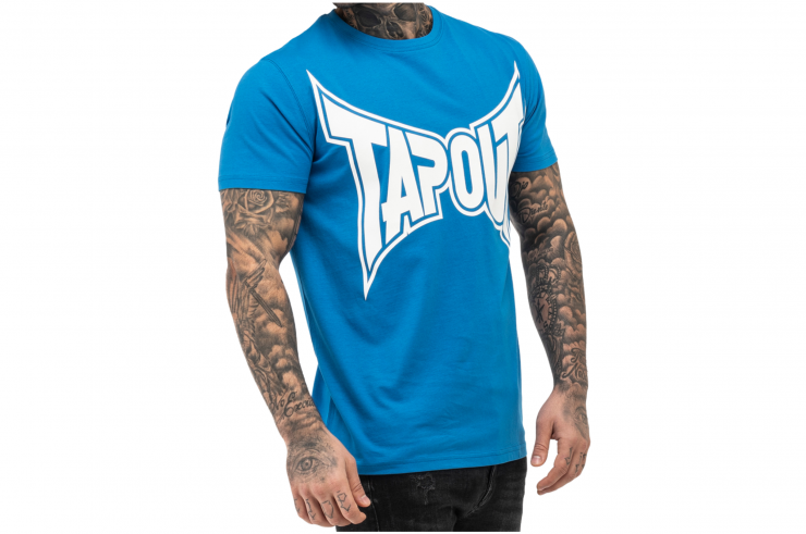 T-shirt - Logo Tee, Tapout