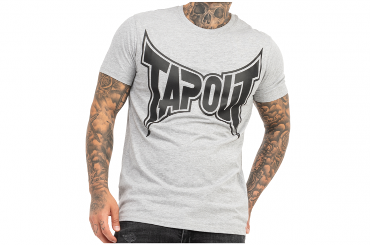 T-shirt - Logo Tee, Tapout