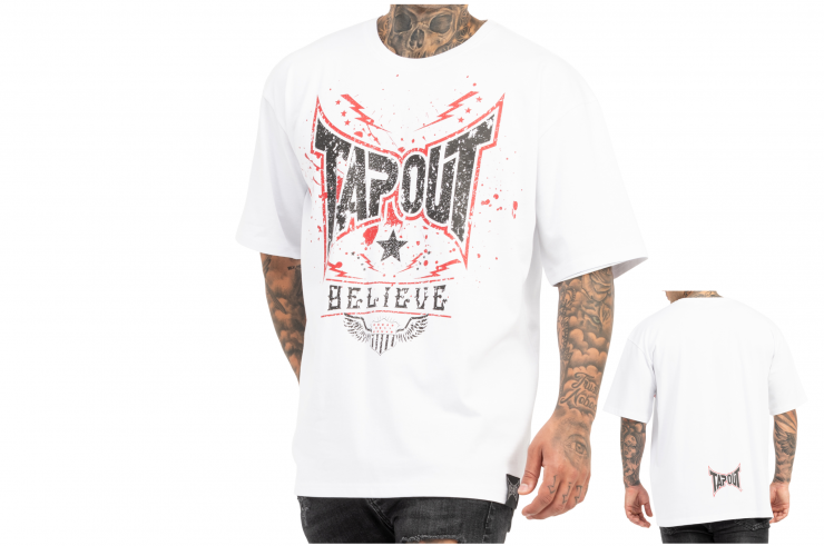 Oversized T-shirt - Doylen, Tapout