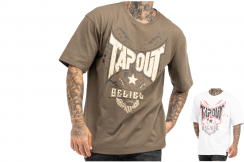 Oversized T-shirt - Doylen, Tapout