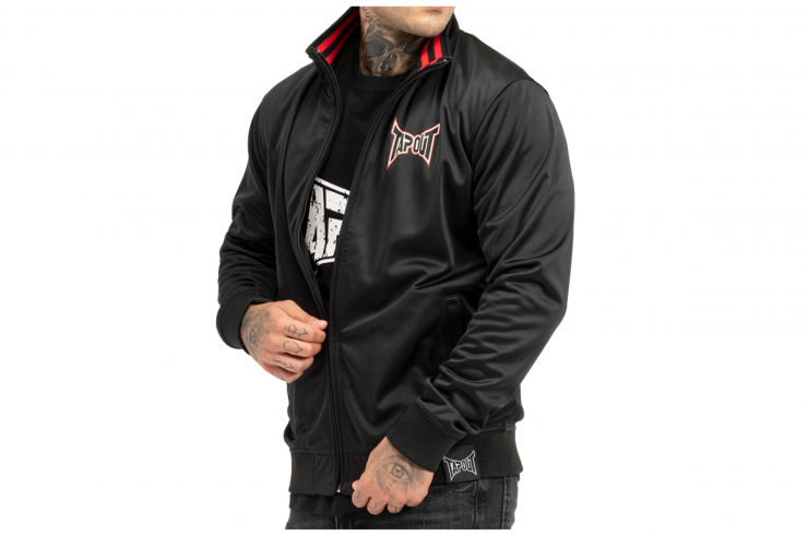 Track Jacket - Temacula, Tapout