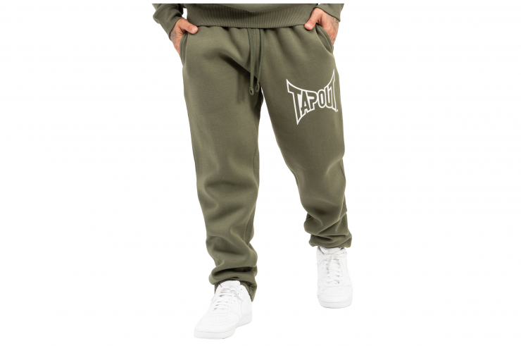 Pantalon de jogging - Lifestyle Basic, Tapout