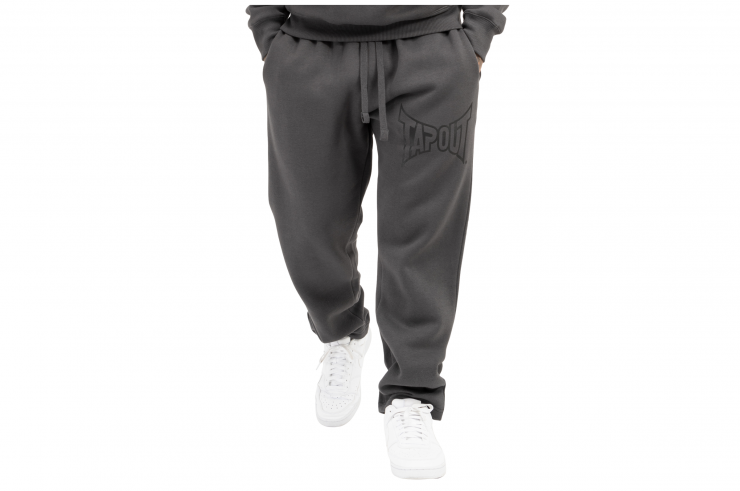 Pantalon de jogging - Lifestyle Basic, Tapout