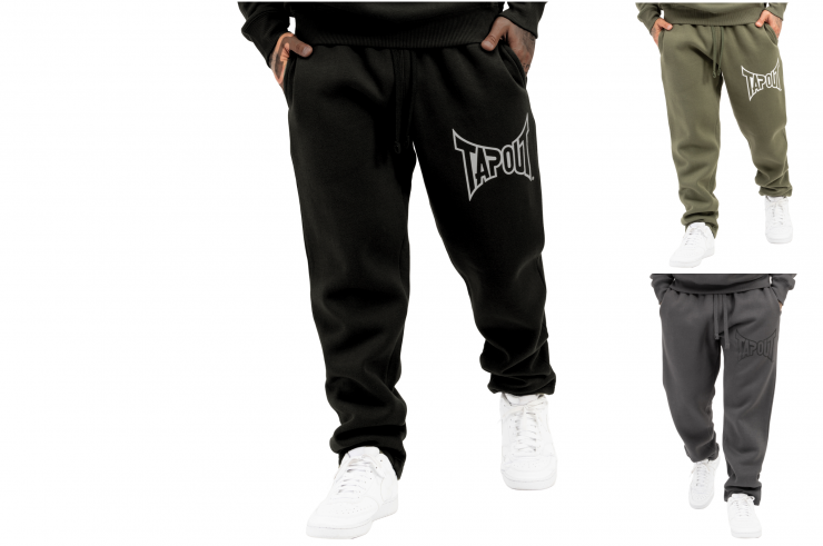 Pantalon de jogging - Lifestyle Basic, Tapout