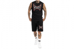 Ensemble Sportwear, Débardeur & Short - Dorissa, Tapout