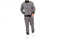 Ensemble de Jogging, Sportwear - Jollan, Tapout