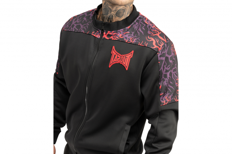 Ensemble de Jogging, Sportwear - TrapTrack, Tapout