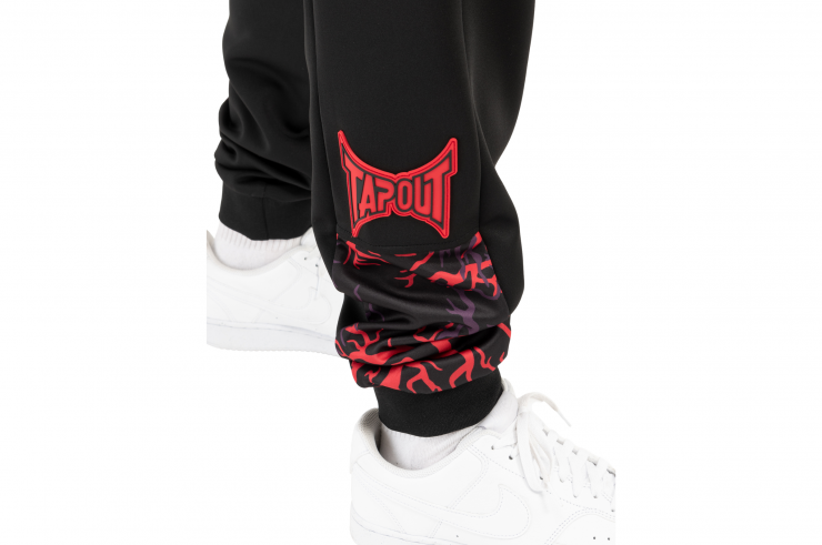 Ensemble de Jogging, Sportwear - TrapTrack, Tapout