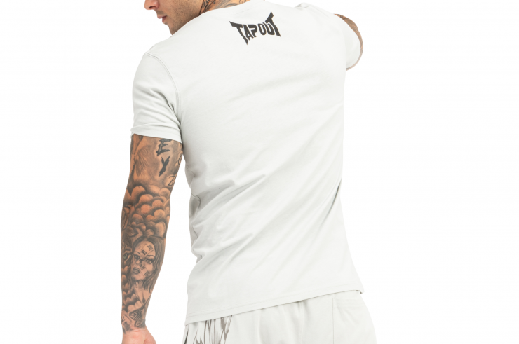 Sports shirt - Illusion, Tapout