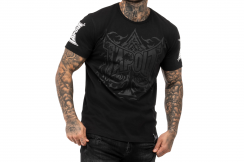 T-shirt de sport - Ace of Spades, Tapout