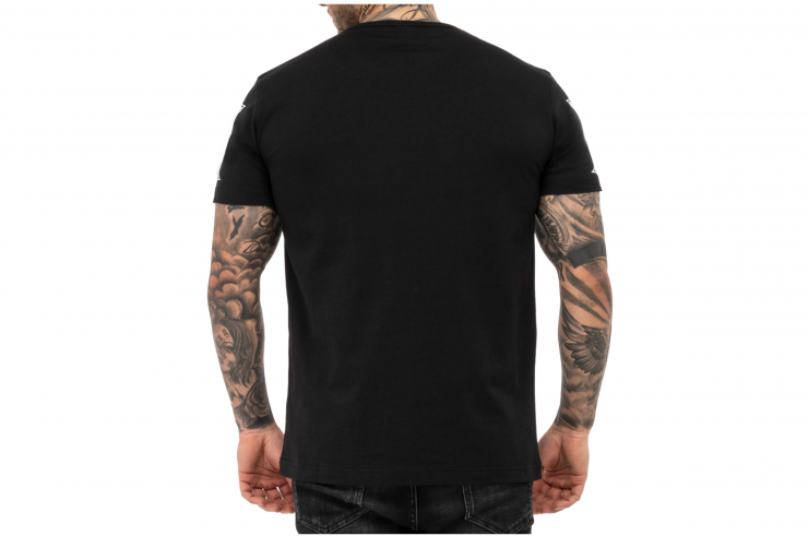 T-shirt de sport - Ace of Spades, Tapout