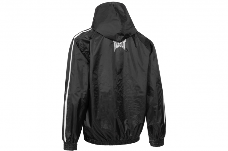 Tenue de Sudation, Terraza - Tapout