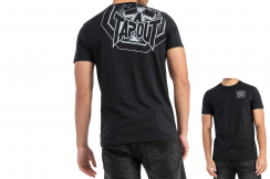 T-shirt de sport - Punkass, Tapout