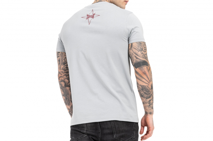 Camiseta deportiva - Skrape tee, Tapout