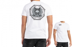 Sports tee - Octagon tee, Tapout