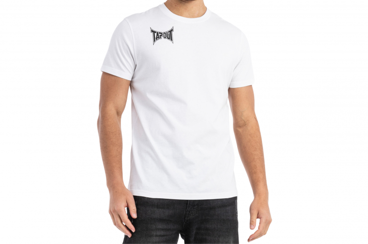 Sports tee - Octagon tee, Tapout