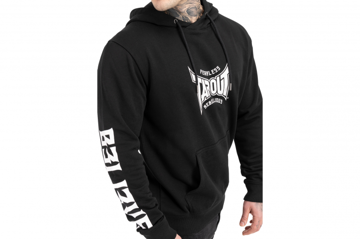 Sweatshirt à capuche - B3li3ve, Tapout