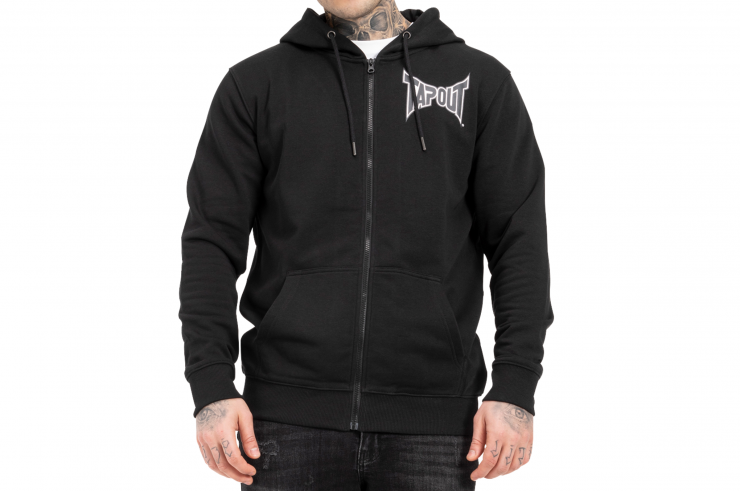 Veste à capuche zippée - Octagon, Tapout