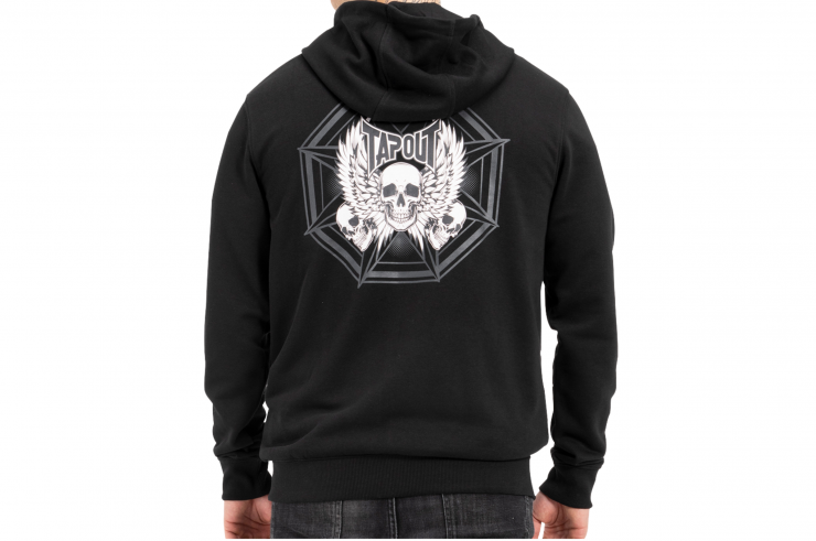 Veste à capuche zippée - Octagon, Tapout