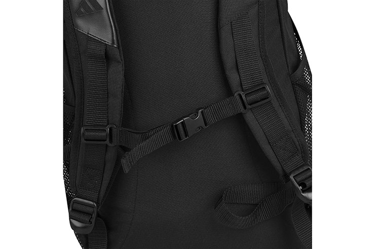 Sports backpack (21/30/43L) - BABP01CSSMU, Adidas