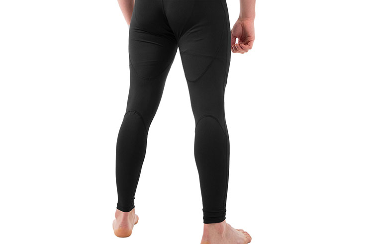 Mallas de compresión, Hombre - MSL301, Metal Boxe