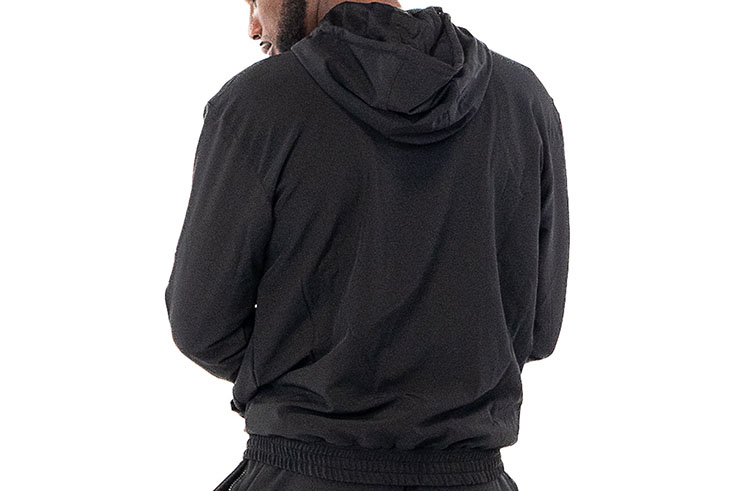 Training top - MSTTS302, Metal Boxe