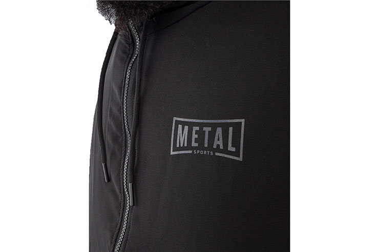 Training top - MSTTS302, Metal Boxe