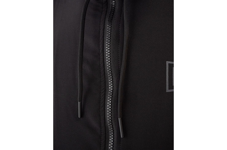 Training top - MSTTS302, Metal Boxe