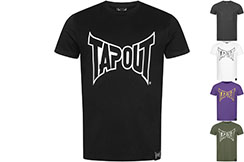 Sports tee - Basic Tee, Tapout