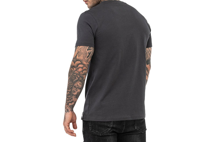 Sports tee - Basic Tee, Tapout